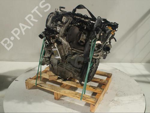 Engine SUZUKI VITARA (LY) 1.6 DDiS AllGrip (APK416D) | BP15899153M1 