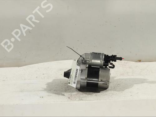 Used Starter Starter CITROËN C4 CACTUS 1.2 THP 110 (110 hp) 11989619 11989619