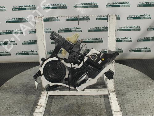 Used Front left window mechanism Front left window mechanism OPEL COMBO E Tour / Life (K9) 1.5 (102 hp) 12078507 12078507