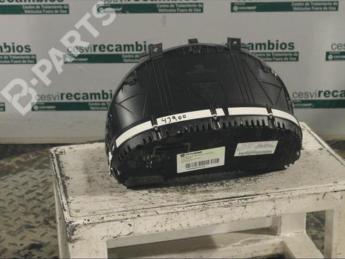 Instrument cluster KIA NIRO I (DE) 1.6 GDI Hybrid | BP11898984C47 