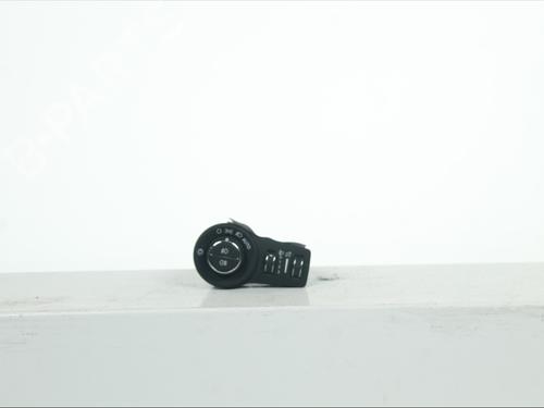 Mando luces Mando luces FIAT 500X (334_) 1.4 (334AXC1B, 334AXC11) (140 hp) 34145222 34145222