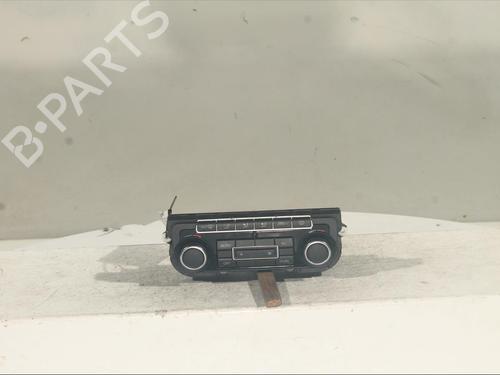 Used Climate control Climate control VW SCIROCCO III (137, 138) 1.4 TSI (122 hp) 21819111 21819111