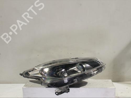 Used Left headlight Left headlight PEUGEOT 208 I (CA_, CC_) 1.2 PureTech 82 (82 hp) 33223091 33223091