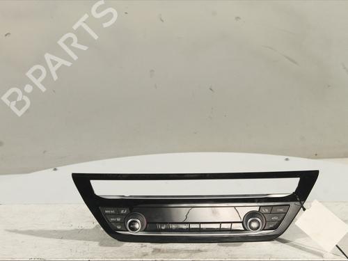 Used Climate control BMW 5 (G30, F90) 540 i (340 hp) 29129017