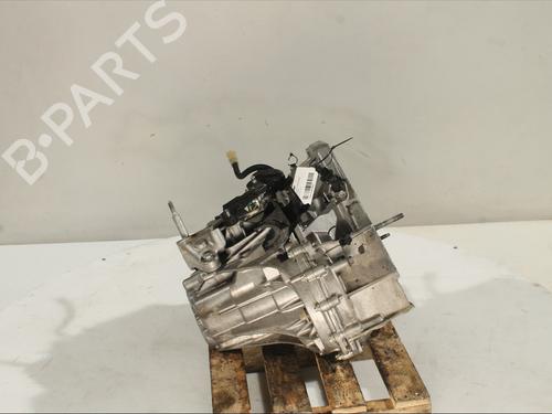 Gearbox RENAULT EXPRESS Box Body/MPV 1.5 Blue dCi 95 (F6AB) | BP29419986M3 