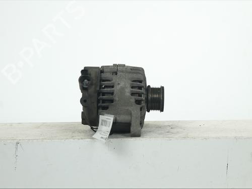 Used Alternator Alternator 37676006 37676006