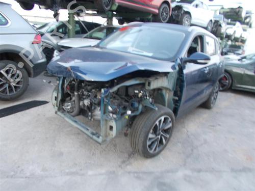 Motor EVO EVO 5 1.5 LPG | BP31656314M1 