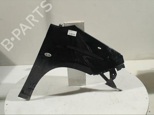 Used Right front fenders CITROËN BERLINGO (ER_, EC_) 1.5 BlueHDi 100 (102 hp) 30188823