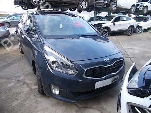 Left front fog light KIA CARENS IV 1.7 CRDi | BP25434811C30  - Image 5