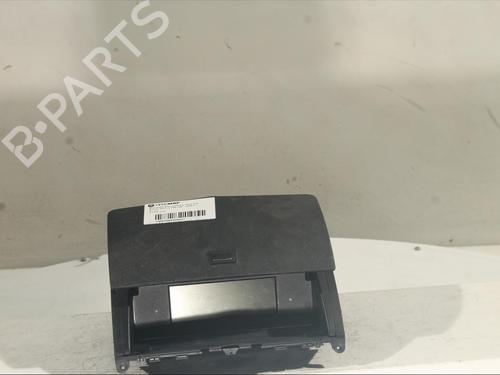 Used Display monitor Display monitor MERCEDES-BENZ C-CLASS (W204) C 220 CDI (204.002) (170 hp) 20221738 20221738