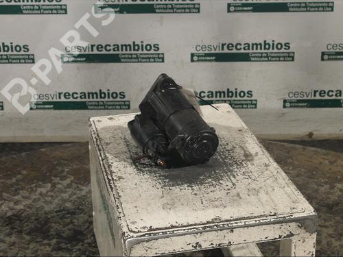 Startmotor RENAULT KANGOO / GRAND KANGOO II (KW0/1_)  | BP11896879M8 