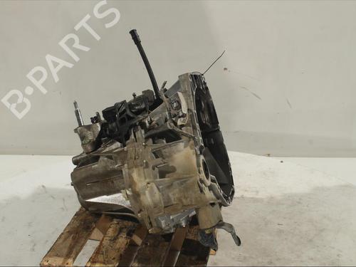 Gearbox NISSAN JUKE (F16_)  | BP12531842M3 