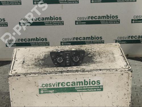 Climate control OPEL ASTRA J (P10)  | BP11900092I5 