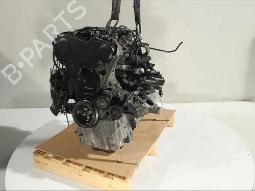 Engine AUDI Q5 (8RB) 2.0 TDI quattro | BP26651301M1 