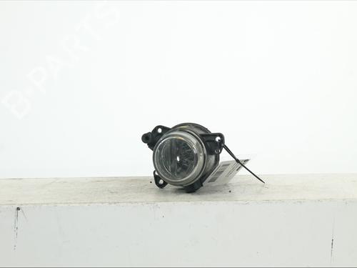 Used Left front fog light Left front fog light 37455590 37455590