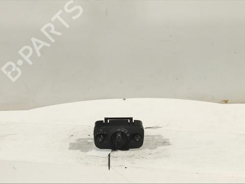 Used Headlight switch Headlight switch FORD FIESTA VI (CB1, CCN) 1.6 TDCi (75 hp) 11905479 11905479