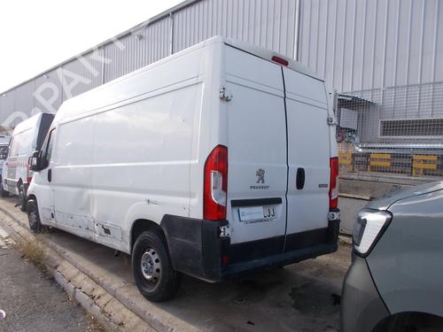Venstre forlygte PEUGEOT BOXER Van 2.2 BlueHDi 140 | BP32333221C28