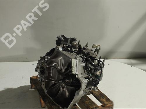 Gearbox HONDA HR-V (RU)  | BP11906486M3 