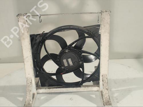 Radiator fan BMW 3 (E90)  | BP20932096M35 