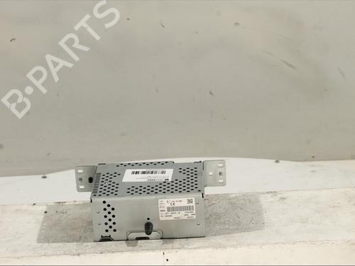 Electronic module FORD FOCUS IV (HN) 1.0 EcoBoost | BP29818276M83