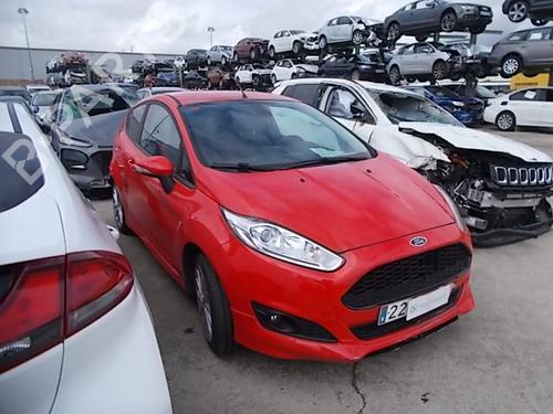 Electronic module FORD FIESTA VI (CB1, CCN) 1.5 TDCi | BP31077905M83 - Image 5