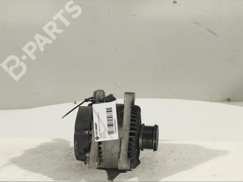 Alternator PEUGEOT 208 I (CA_, CC_) 1.4 HDi | BP11910794M7