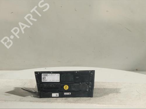 Climate control AUDI A4 B8 (8K2)  | BP15883642I5 