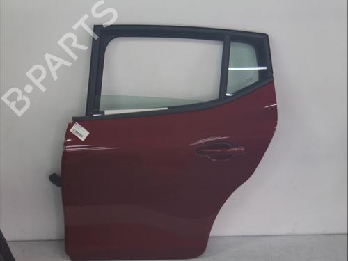 left-rear-door-dacia-sandero-iii-2021-34457269 main image
