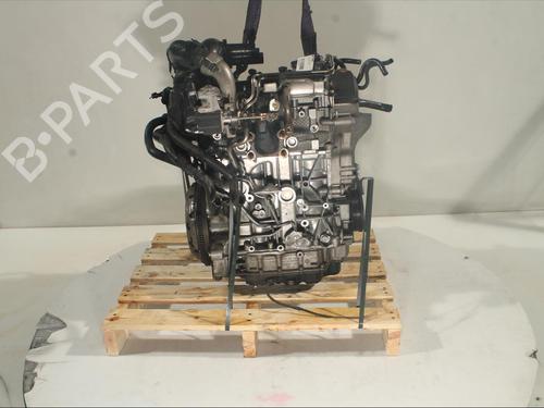 Used Engine AUDI A1 (8X1, 8XK) 1.4 TFSI (125 hp) 21783135