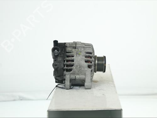 Alternator OPEL CORSA F (P2JO) 1.2 (68) | BP35971050M7 - Image 2