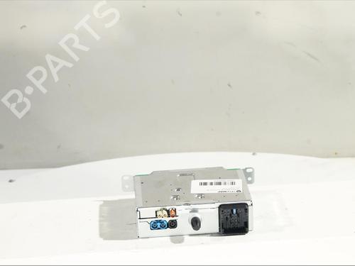 Used Radio Radio PEUGEOT 208 II (UB_, UP_, UW_, UJ_) 1.2 PureTech 100 (101 hp) 26171941 26171941