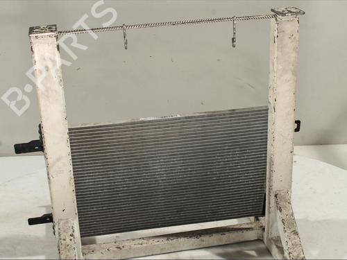 AC radiator TOYOTA PROACE Van (MDZ_) 1.5 D4d (MDZ1) | BP24169567M32 - Image 2