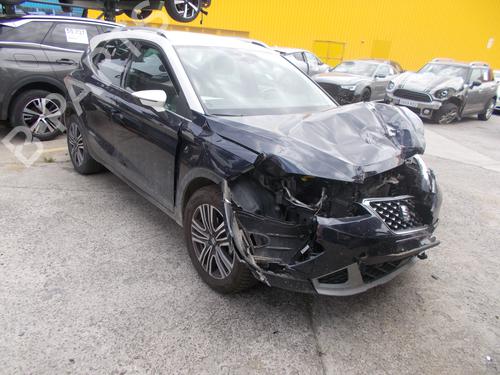 Right taillight SEAT ARONA (KJ7, KJP) 1.0 TSI | BP28350401C35 