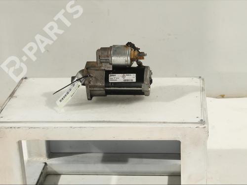 Starter DACIA SANDERO II TCe 90 (B8M1, B8MA, B8AC) | BP11902626M8 