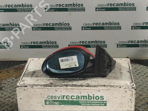 Used Left mirror BMW 3 (E90) [2004-2012]  12077245