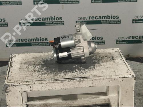 Starter RENAULT CLIO IV (BH_)  | BP11899988M8 