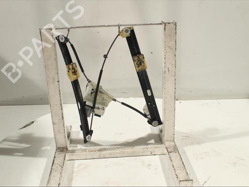 Used Front right window mechanism SEAT IBIZA V (KJ1, KJG) [2017-2025]  12083397
