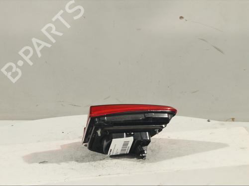 Right tailgate light RENAULT KADJAR (HA_, HL_) 1.3 TCe 140 (HLNB, HLN1) | BP12552469C80