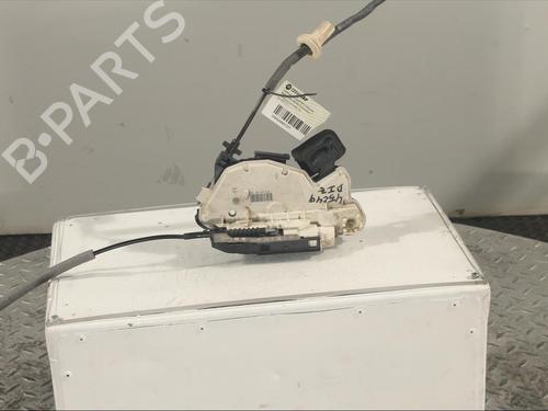 Used Front left lock Front left lock VW GOLF ALLTRACK VII Variant (BA5, BV5) 1.6 TDI 4motion (110 hp) 11989332 11989332