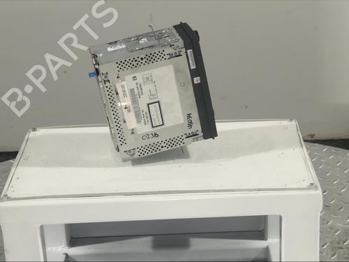 Elektronische module NISSAN QASHQAI / QASHQAI +2 I (J10, NJ10, JJ10E) 1.6 dCi | BP12078545M83 