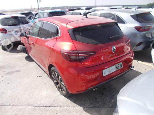 Engine RENAULT CLIO V (B7_) 1.0 TCe 90 (B7MT) | BP29203277M1 - Image 10