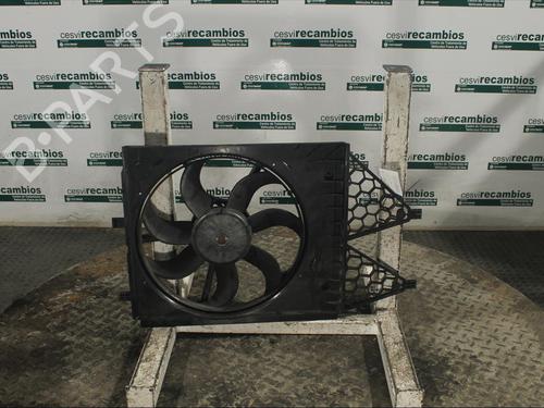 Koelventilatormotor SEAT IBIZA IV (6J5, 6P1) [2008-2017]  11954573