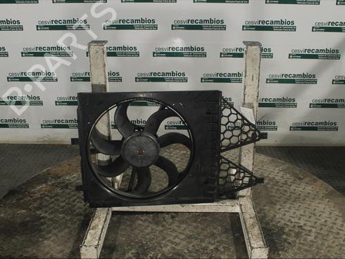 Ventilateur radiateur SEAT IBIZA IV (6J5, 6P1) 1.4 TDI (105 hp) 11954573