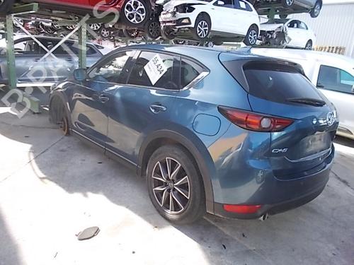 Electronic module MAZDA CX-5 (KF) 2.2 D | BP25864852M83  - Image 6