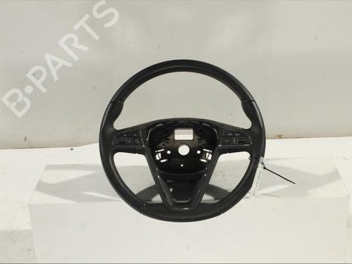 Used Steering wheel SEAT ARONA (KJ7, KJP) 1.0 TSI (110 hp) 29462001