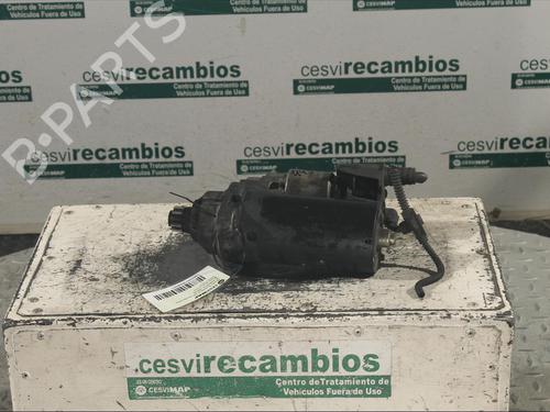 Used Starter Starter SKODA SUPERB II (3T4) 2.0 TDI (140 hp) 11900175 11900175