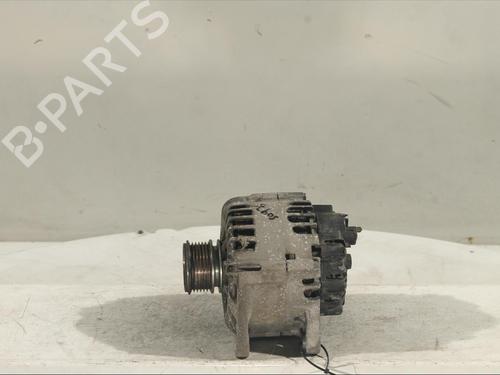 Used Alternator Alternator DACIA DUSTER (HS_) 1.5 dCi 4x4 (109 hp) 15407170 15407170