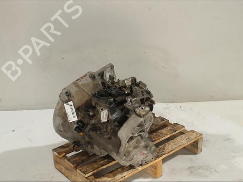 Gearbox FORD KUGA II (DM2) 1.5 TDCi | BP29382971M3 