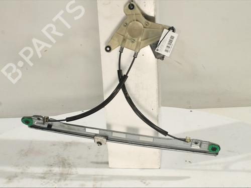 Used Front left window mechanism NISSAN NV400 Van (X62, X62B) dCi 110 (110 hp) 30332755
