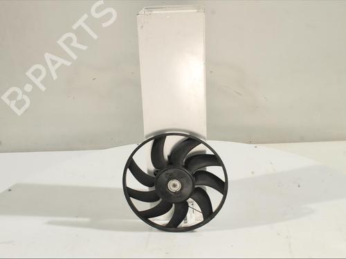 radiator-fan-audi-a4-b8-8k2-2007-2008-2009-2010-2011-2012-2013-2014-2015-2016-2017-27399418 main image